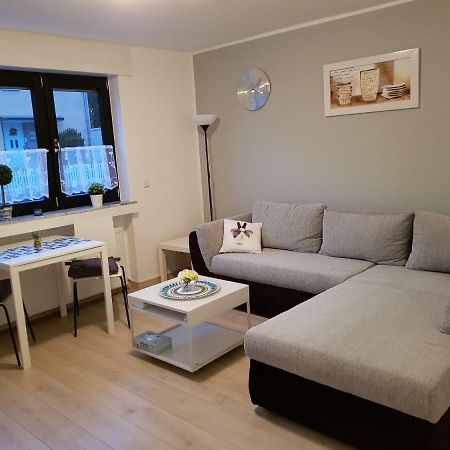 Ferienwohnung Schmidt Andernach Esterno foto