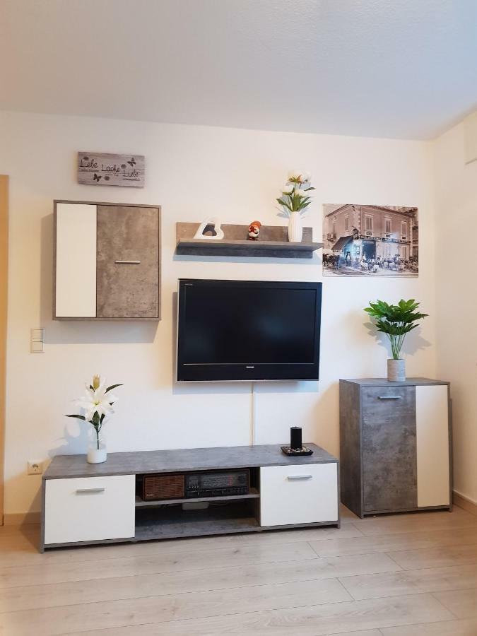 Ferienwohnung Schmidt Andernach Esterno foto